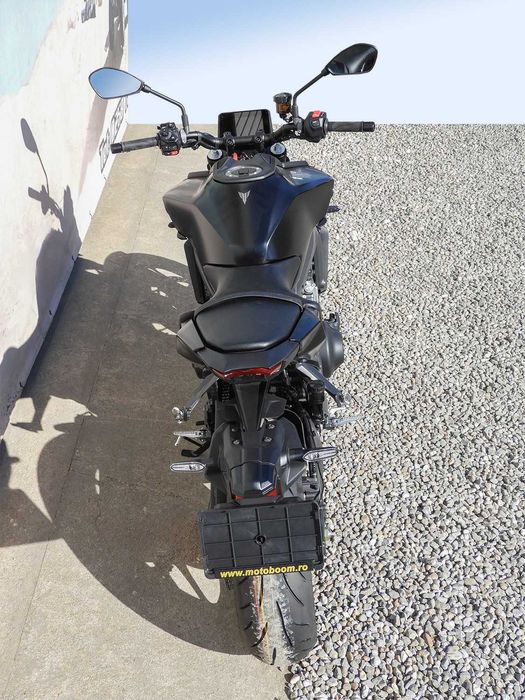 Motocicleta Yamaha MT-09 2024 | Rate | Leasing