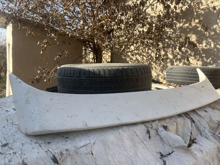 Спойлер Камри 30-35 спойлер