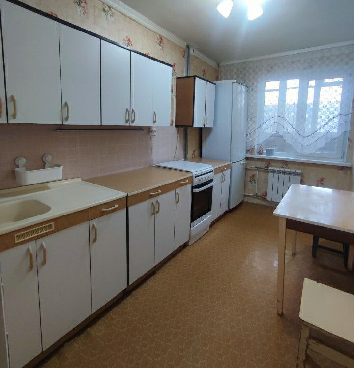 Аренда 1к кв мкр6