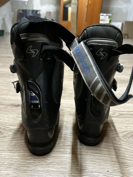 Clapari de ski, se potrivesc pentru marimea 38-39