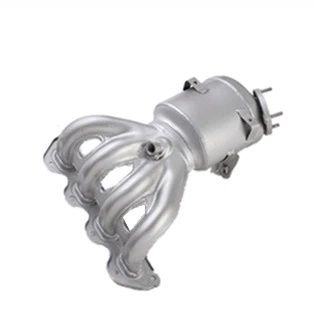 Катализатор Chevrolet Cruize