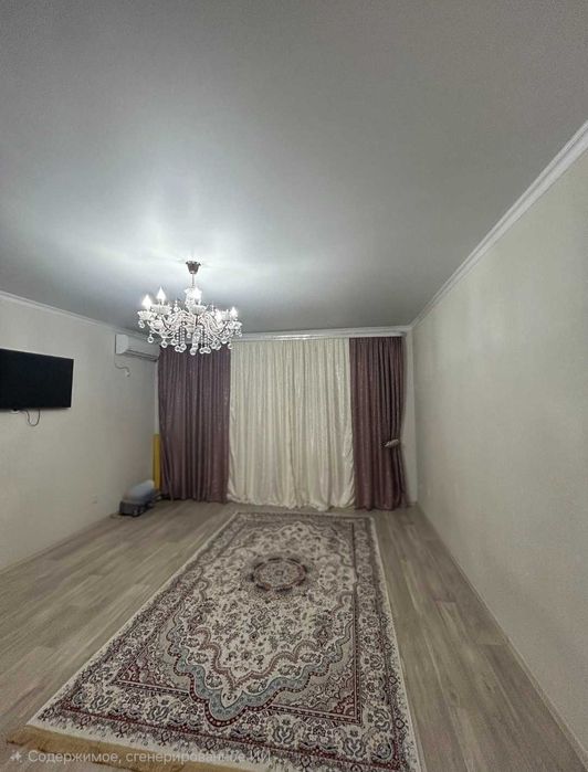 2 комн. ЖК Асет 12мкр