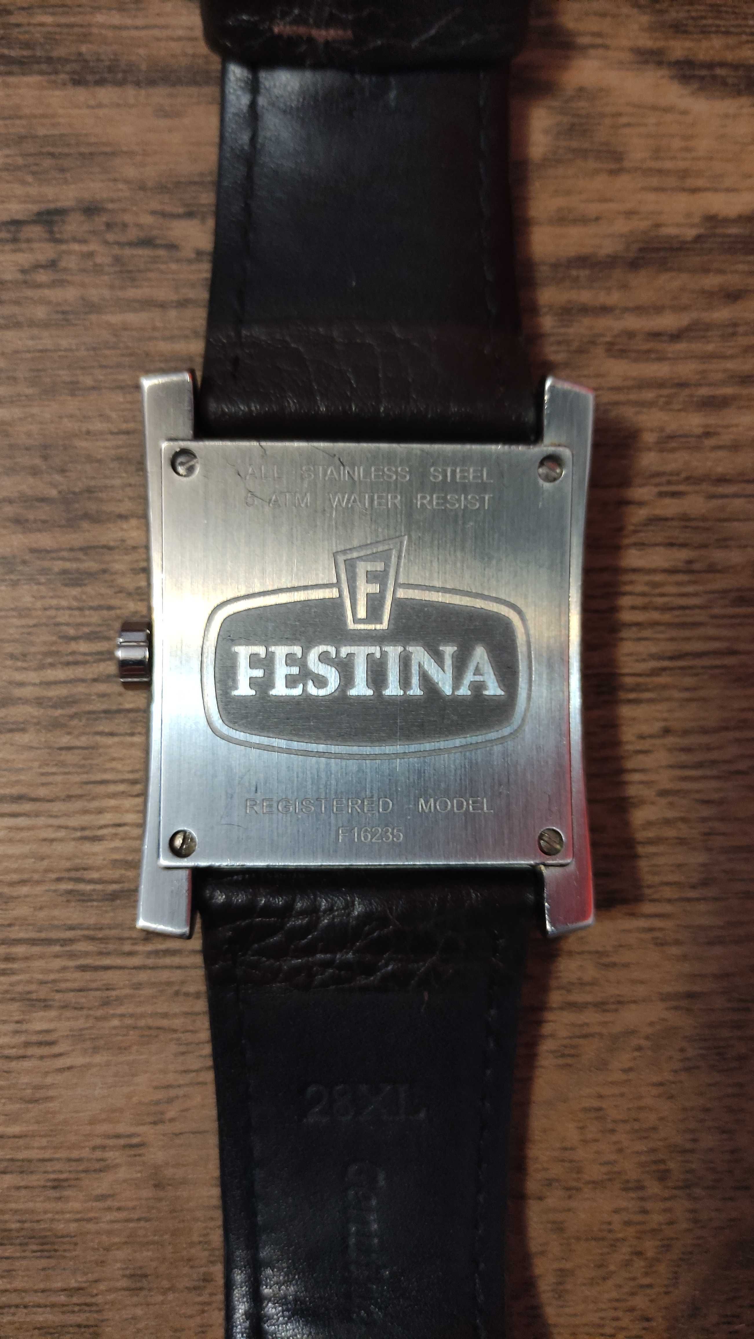 Мъжки часовник Festina F16235