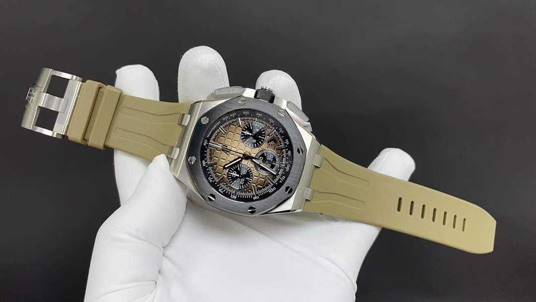 Audemars Piguet Offshore Selfwinding 43mm