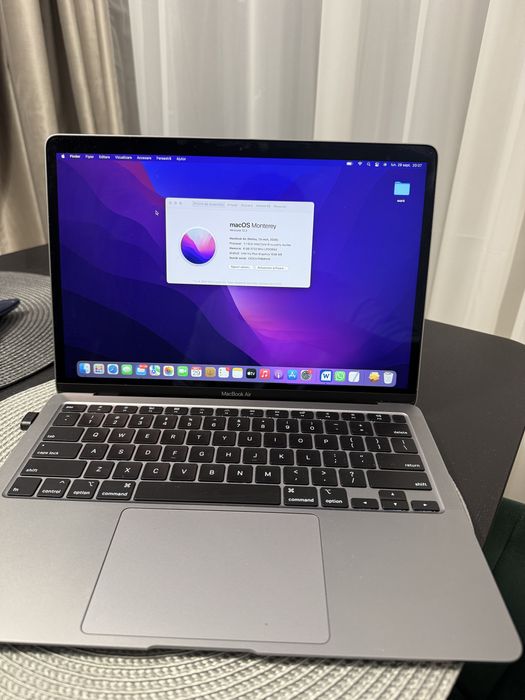 Apple MacBook Air