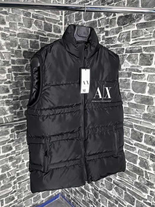 Emporio Armani елек