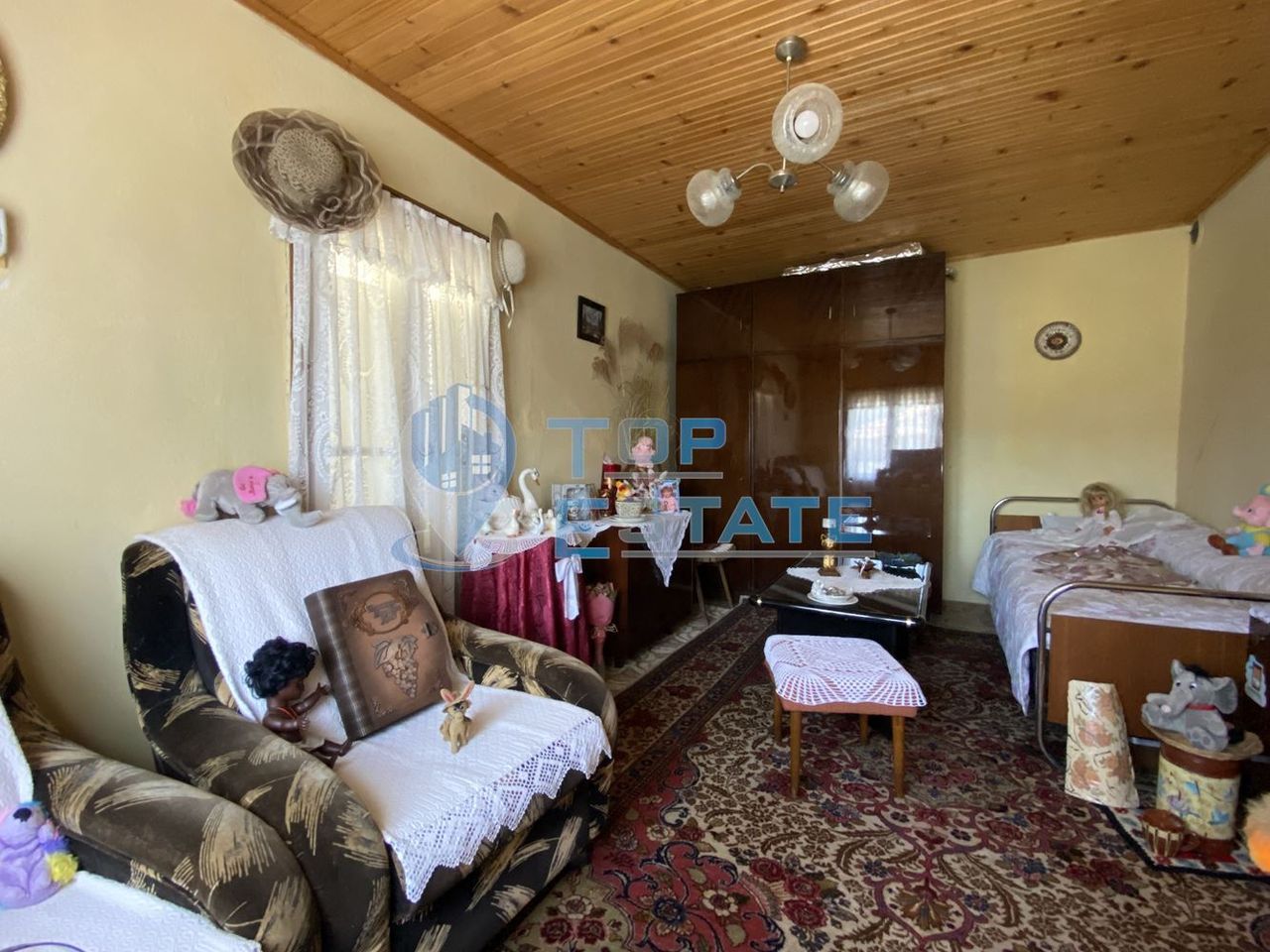 Продава се Къща в с. Димча, Област Велико Търново - 120 кв.м за 255 €/кв.м - Снимка #4