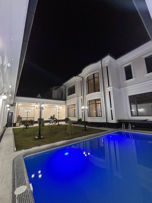 Продаётся Шикарный Дом.,