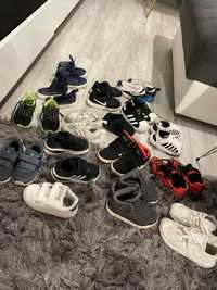 Adidasi / ghete nike, adidas 21, 23, 24, 25, 27, 28 copii