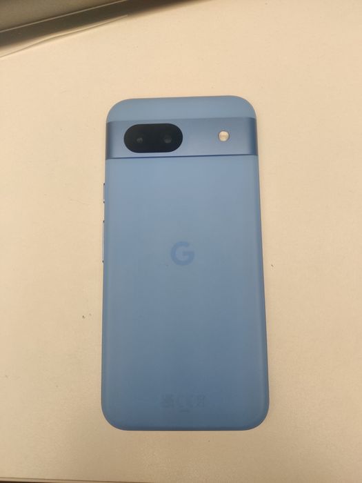 PIXEL 8a 128gb albastru