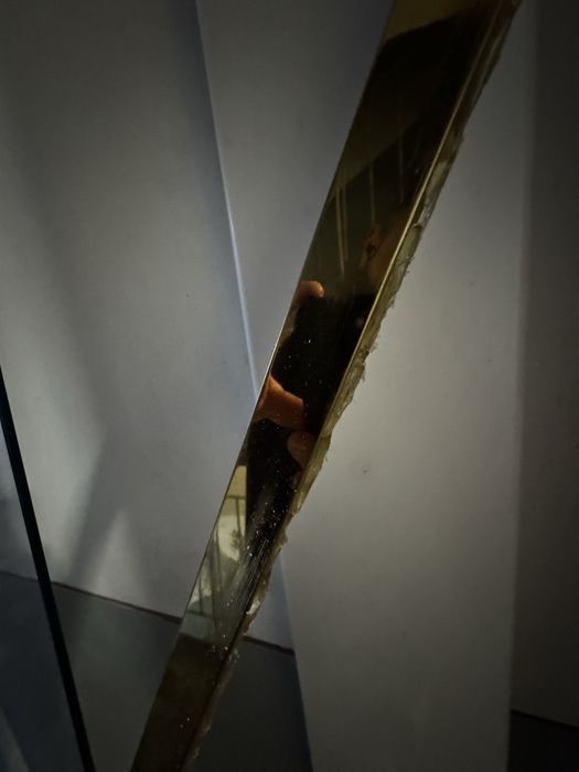 Paravan de sticla pentru dush