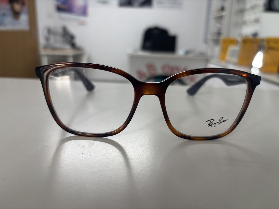 Vand rame ochelari Ray Ban