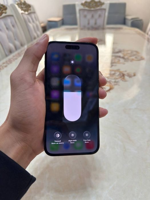iPhone 14 pro LLA