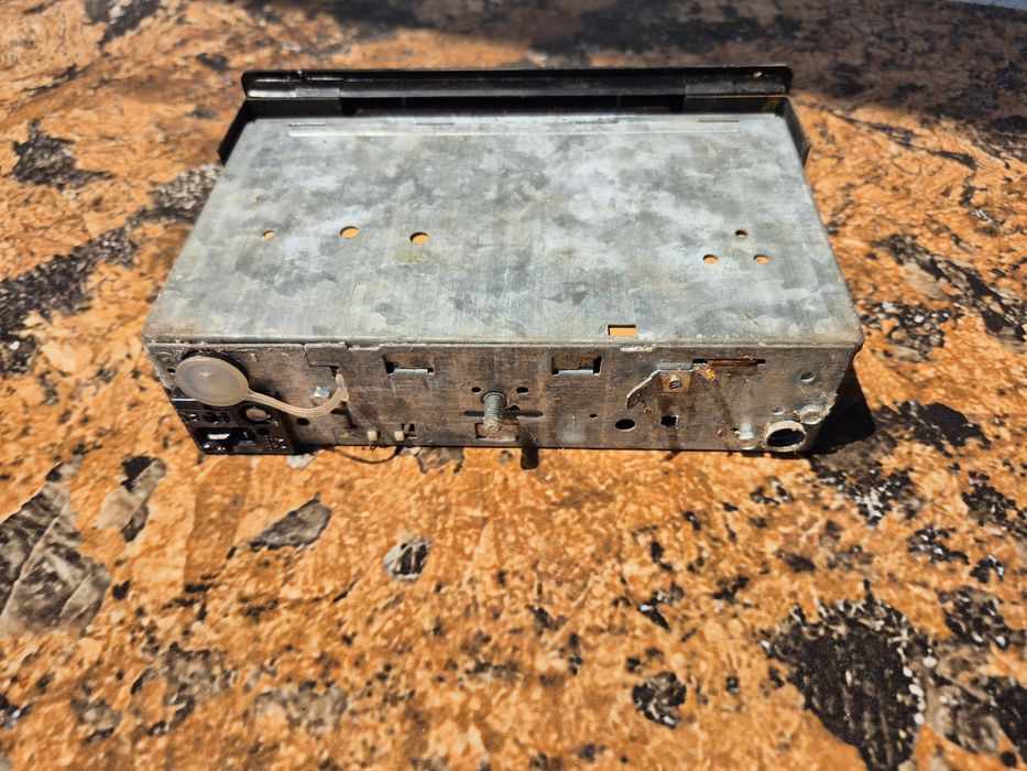 Vand Radio auto,marca Blaupunkt model auto ,made in Germany 

- HQ

-