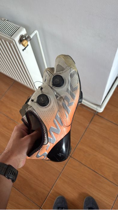 S-works Ares Pantofi