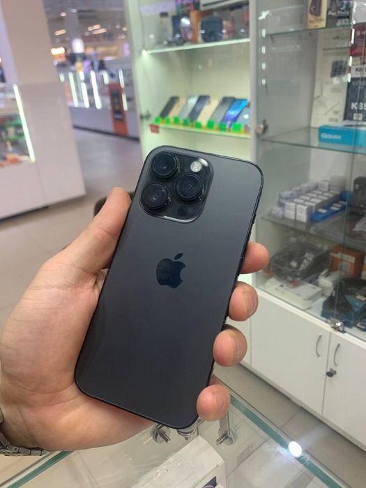 Айфон 14 про продам