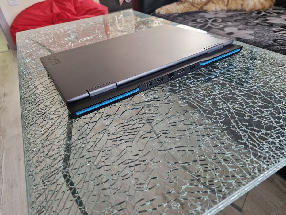 Лаптоп Lenovo LOQ