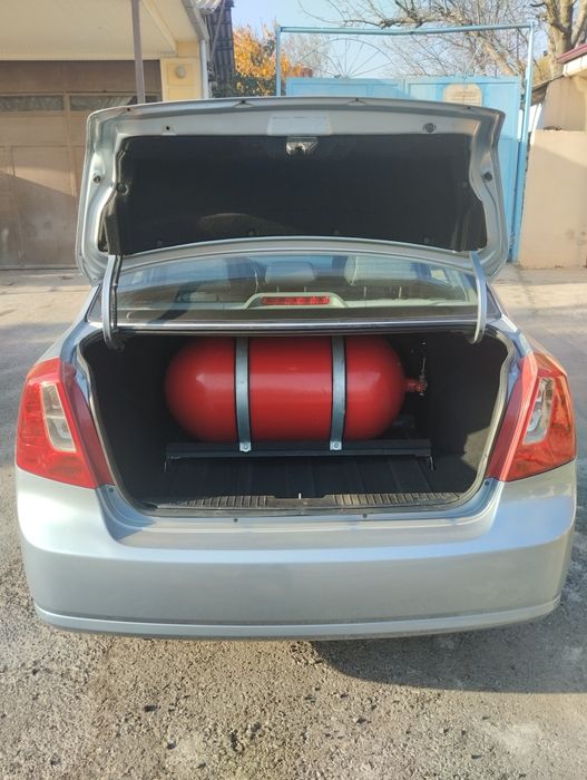 Ласетти 2013 1.6