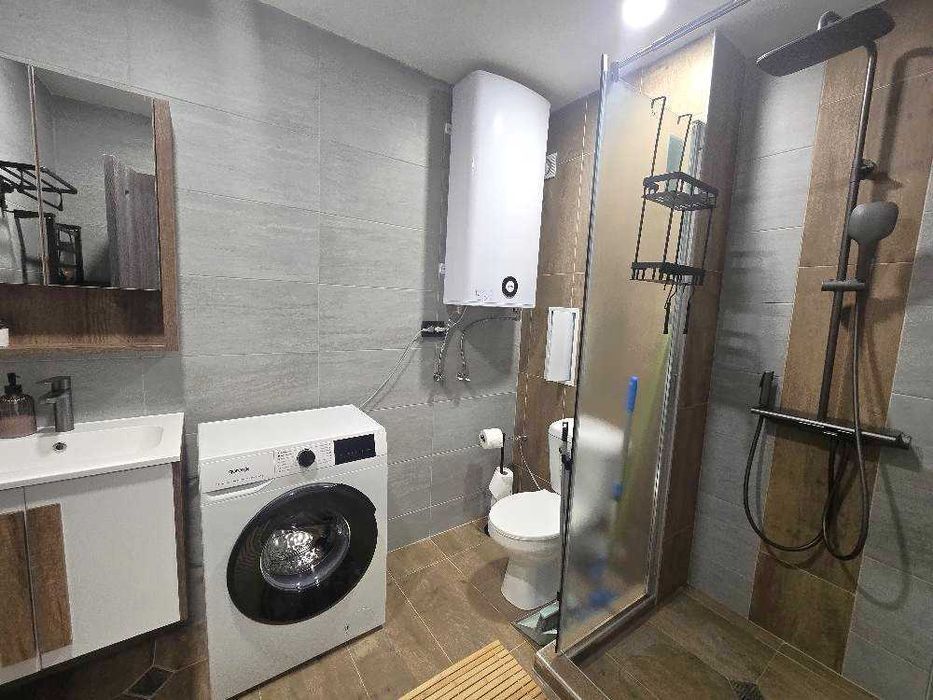 Продава се Едностаен апартамент в Банско - 45 кв.м за 1511 €/кв.м - Снимка #13