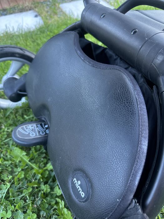 Vand Mima Xari cu accesorii