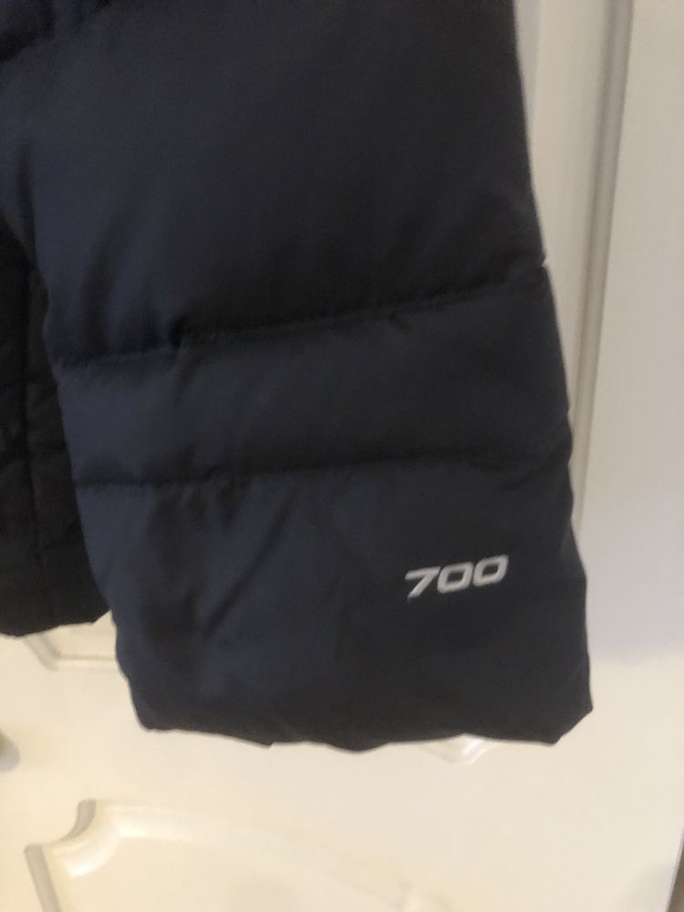 The North Face Мъжко Пухено Яке Размер L Пухенка