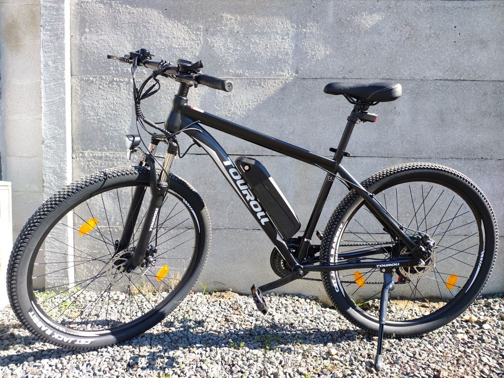 Oferta Bicicleta electrica 29 Noua