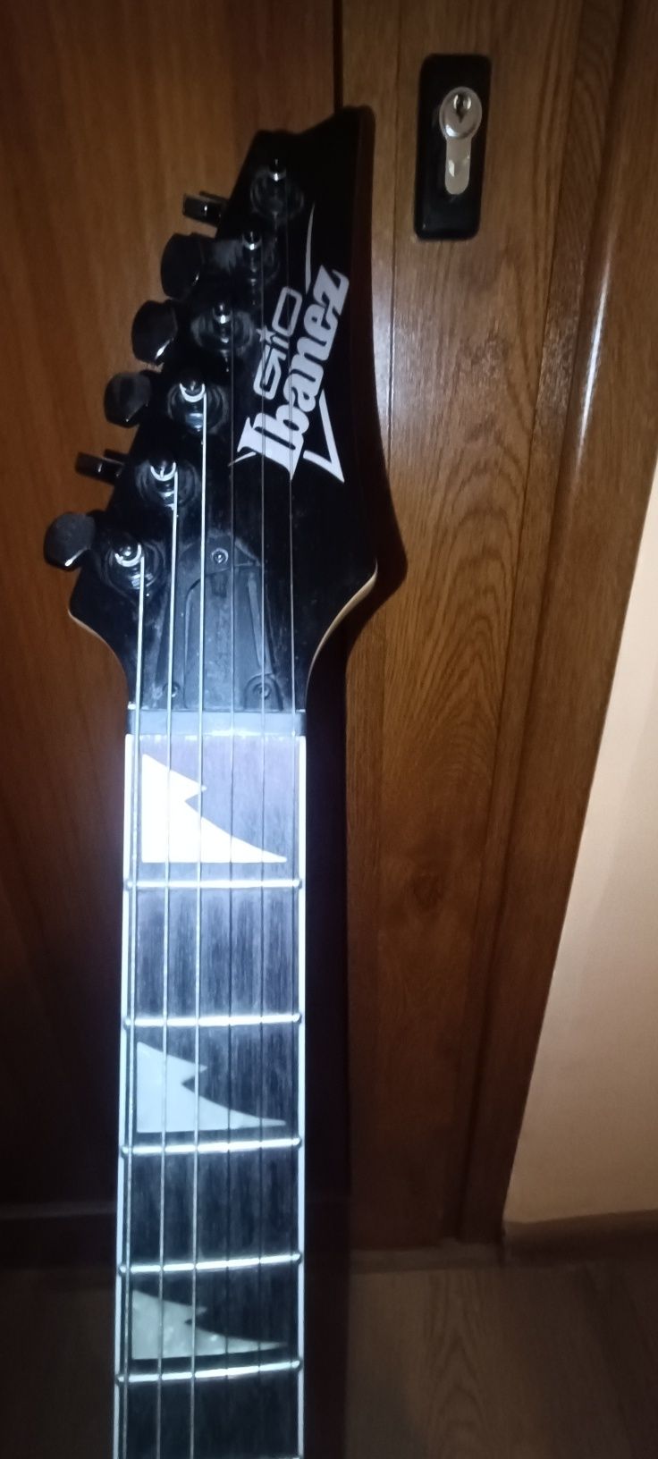 Ibanez  grg  121