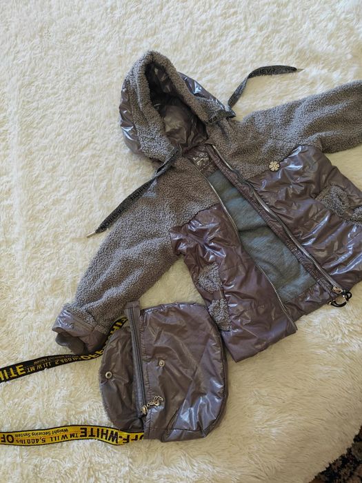 Детский вещи торг