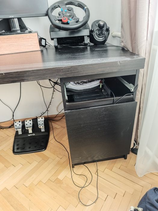 Детска стая серия Malm, Ikea