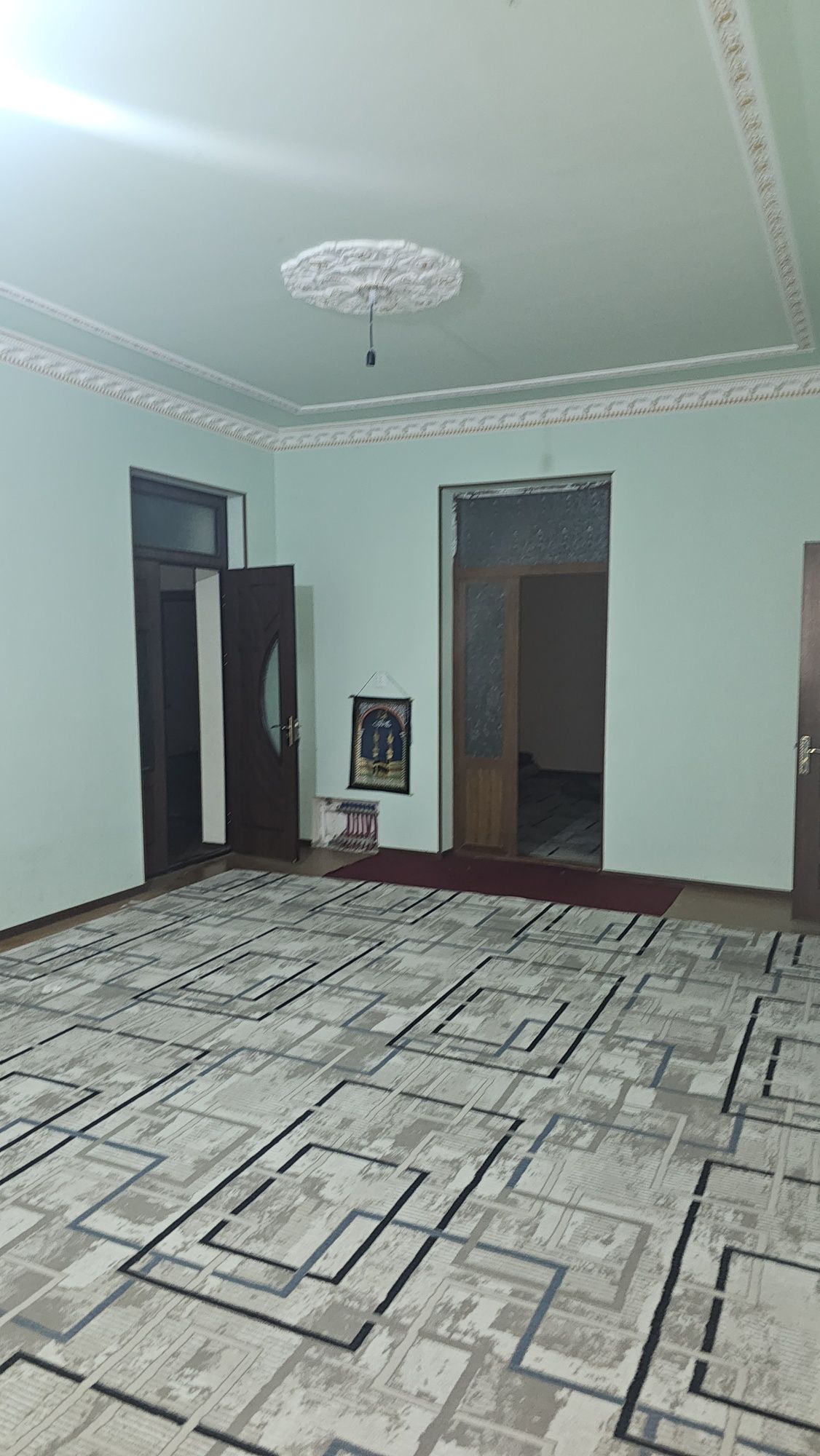 Сдаю Ижара ховли уй, частный дом.
