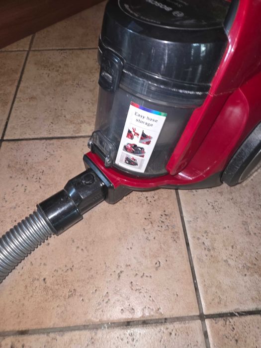 Прахосмукачка Bosch series 2