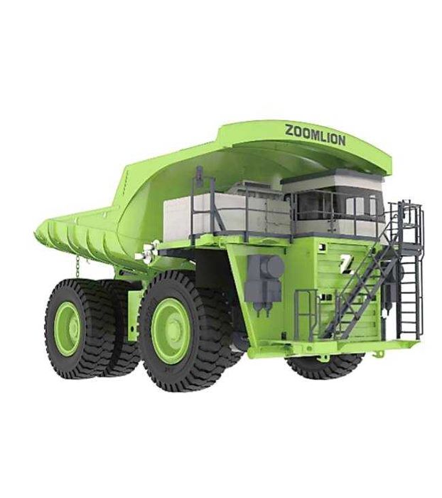 ZTE2Самосвалы 10
карьерные  120 тонн Zoomlion
