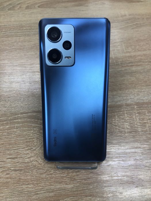 Xiaomi Redmi Note 12 pro+5G [A4]