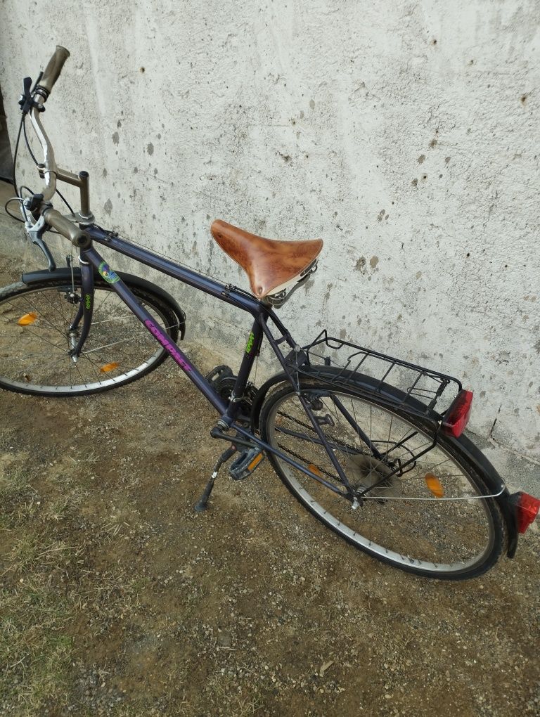 Bicicletă bărbați