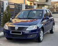 Dacia Logan 1.4MPi Laureat