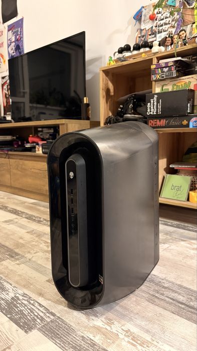 Barebone Alienware Aurora R10 Ryzen Edition