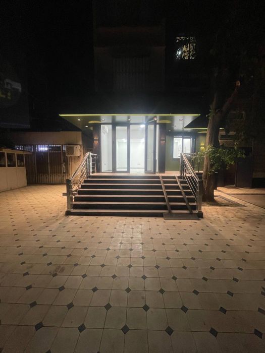 Продаётся Не Жилое Помещения Яккасарайский район Ор-р Башлик Султан