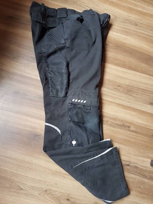 Работни панталони Engelbert Strauss motion