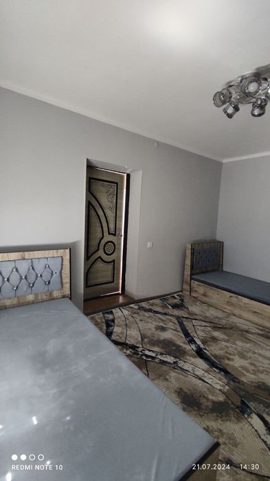 Uy xovli troiskida gaiga yetmasdan sotiladi srochna