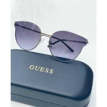 Оригинални дамски слънчеви очила Guess Cat Eye -45%