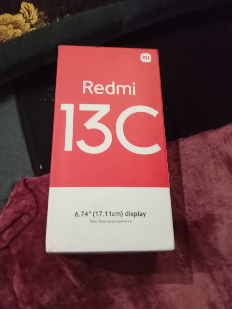 Redmi 13С Редми 13С