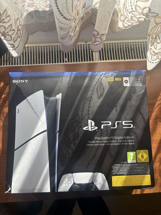 ps5 slim digital