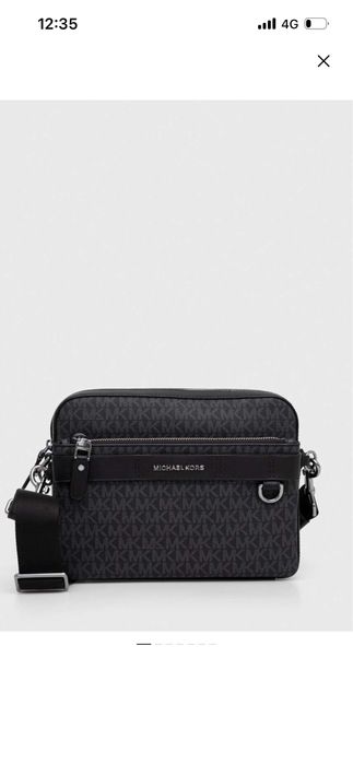 Мъжка Чанта Michael Kors