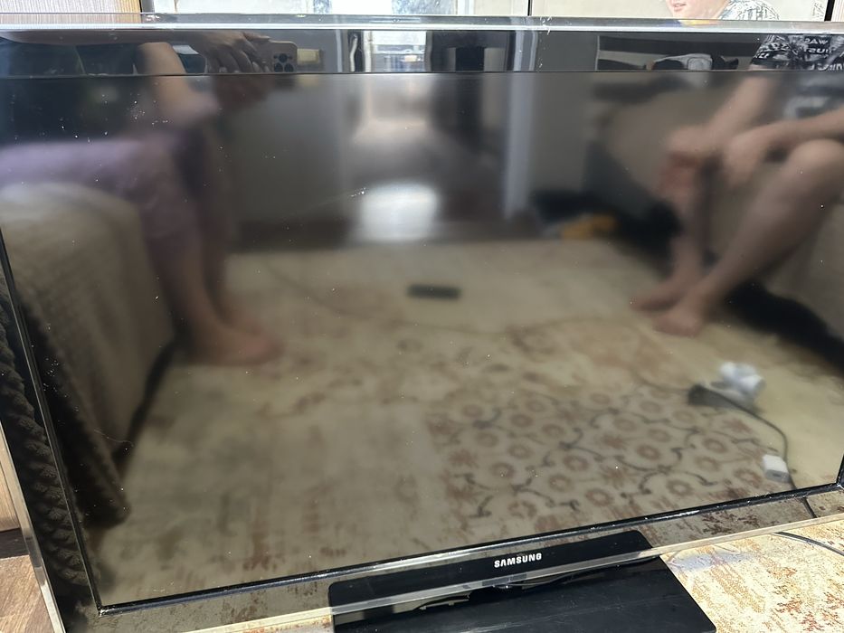 Телевизор самсунг