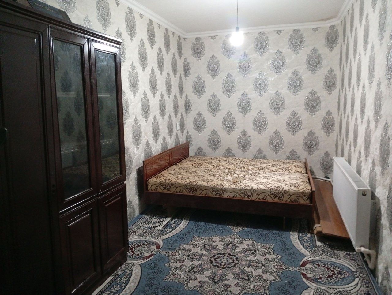Квартира в аренду