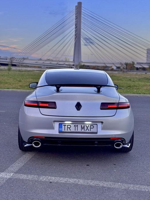 Vand Renault Laguna 3 Coupe