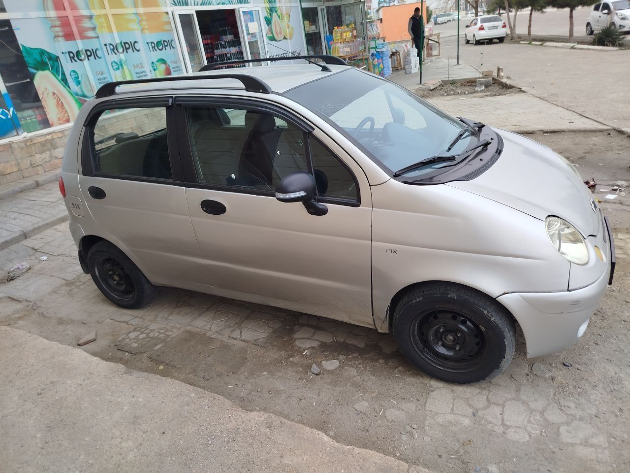 Matiz 3talik holati z6r
