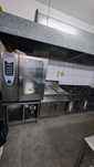 Echipamente si mobilier inox Horeca
