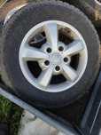 Anvelope 235/65R17 Toyo OpenCountry AT