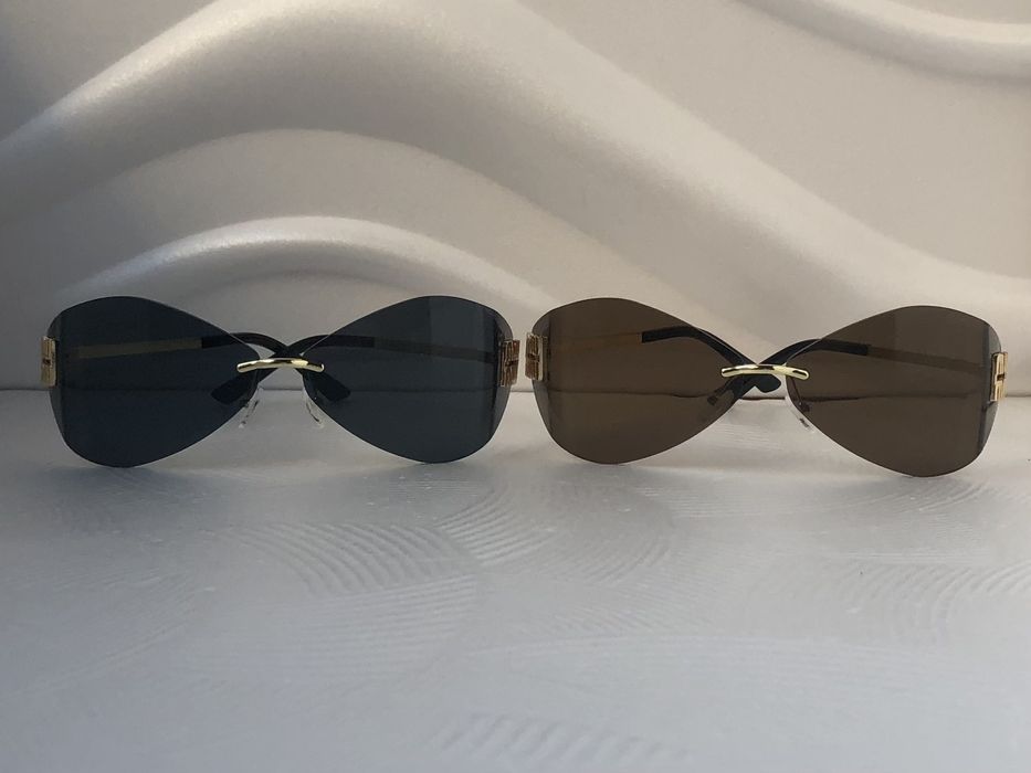 Модерни дамски слънчеви очила